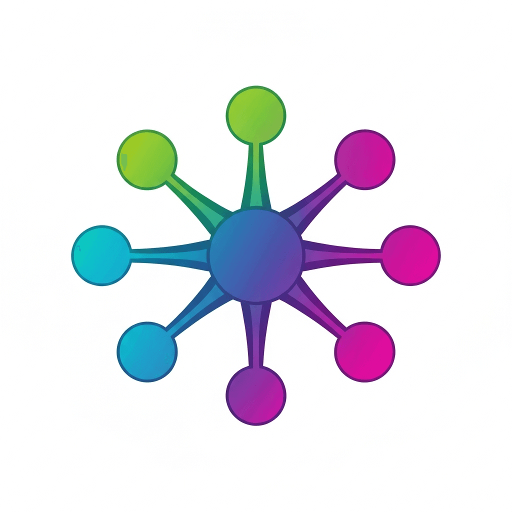Distronode Logo
