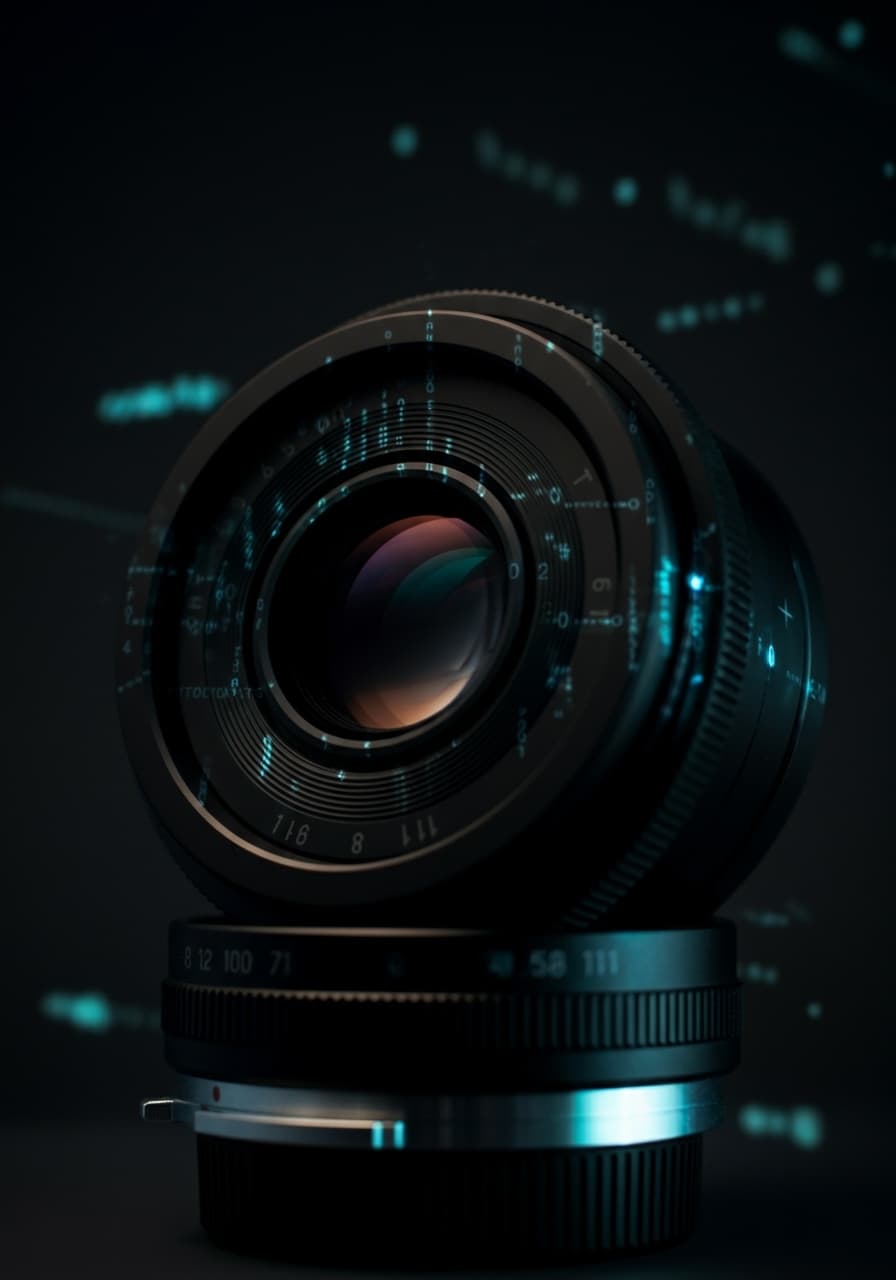 Visual Showcase
